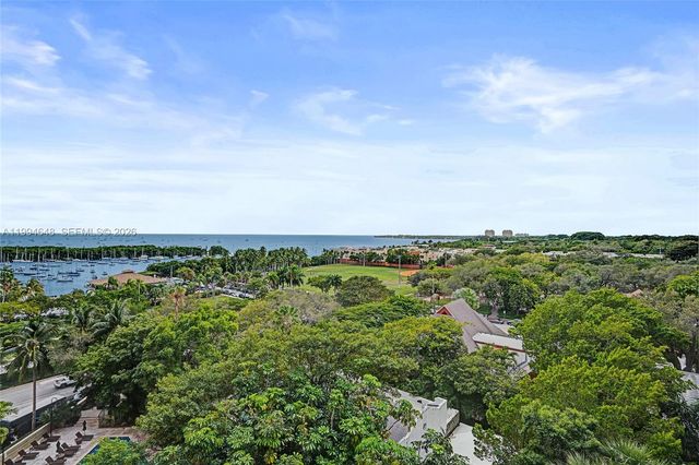 2951 S Bayshore Dr 1012, Miami, FL 33133