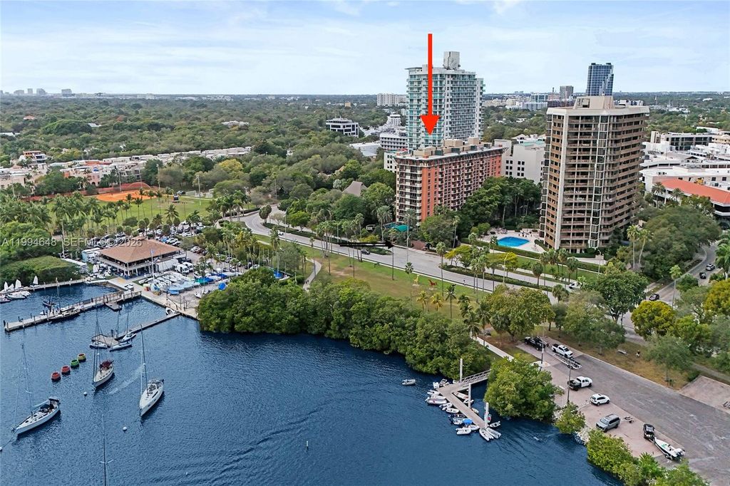 2951 S Bayshore Dr 1012, Miami, FL 33133