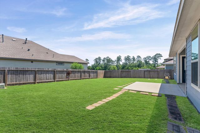 40219 S Hill Pass, Magnolia, TX 77354