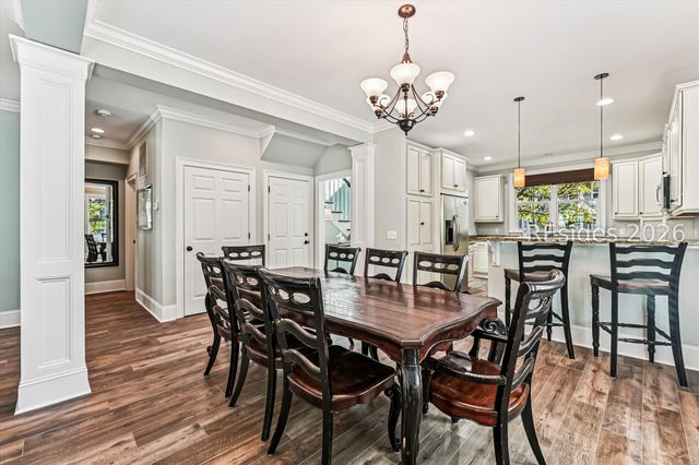 13 Moonshell Rd, Hilton Head Island, SC 29928