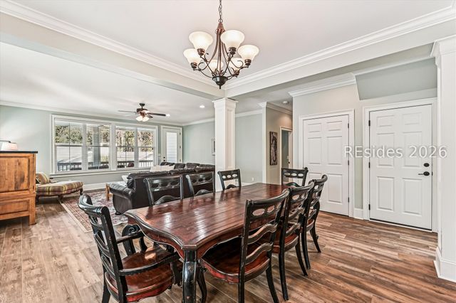 13 Moonshell Rd, Hilton Head Island, SC 29928