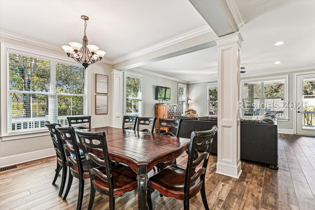 13 Moonshell Rd, Hilton Head Island, SC 29928