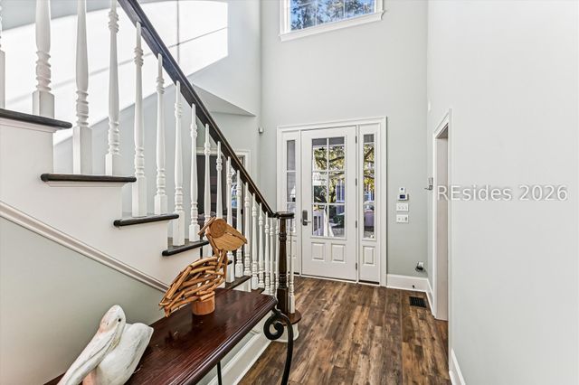 13 Moonshell Rd, Hilton Head Island, SC 29928