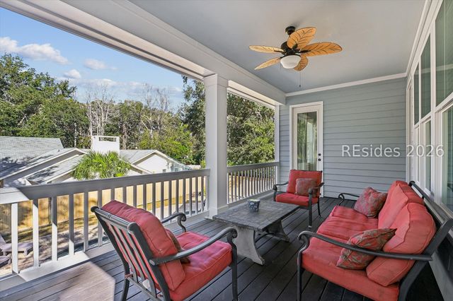 13 Moonshell Rd, Hilton Head Island, SC 29928