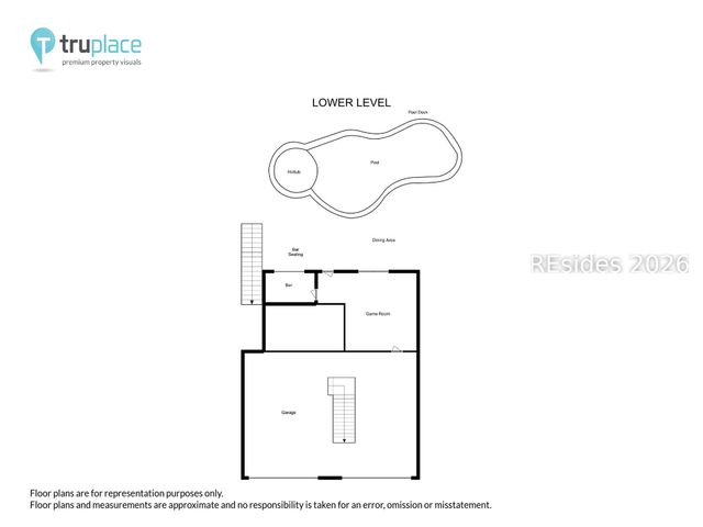 13 Moonshell Rd, Hilton Head Island, SC 29928