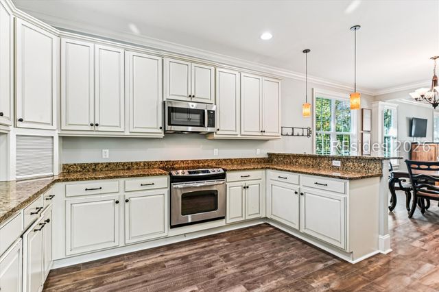 13 Moonshell Rd, Hilton Head Island, SC 29928