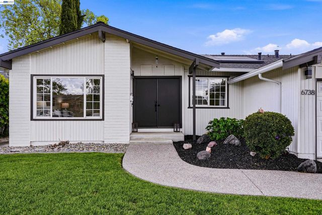 6738 Rancho Ct, Pleasanton, CA 94588