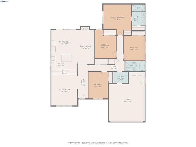 6738 Rancho Ct, Pleasanton, CA 94588