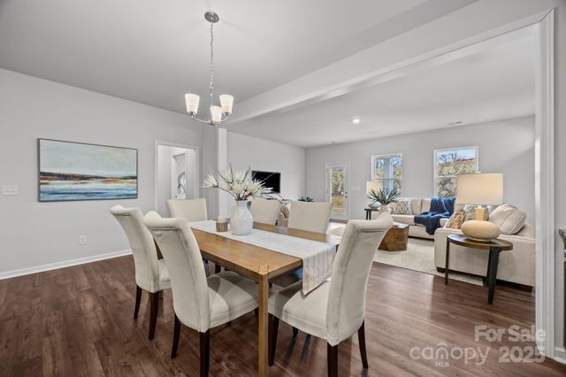 160 Ella Claire Drive, York, SC 29745