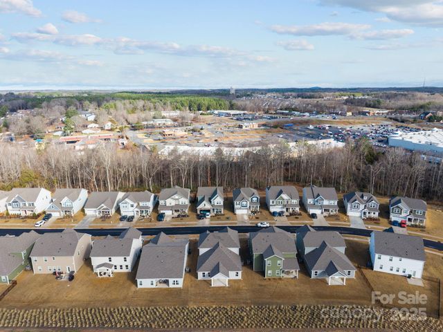 160 Ella Claire Drive, York, SC 29745