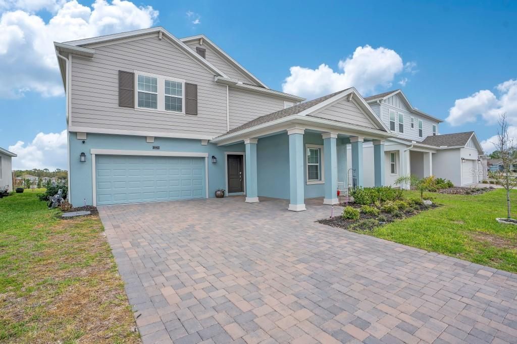 Image 2 of property listing at 5223 DAGENHAM DRIVE, Davenport, FL 33837