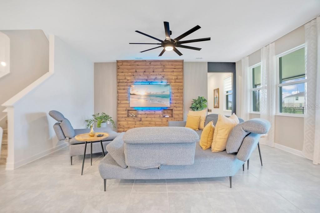 Image 16 of property listing at 5223 DAGENHAM DRIVE, Davenport, FL 33837