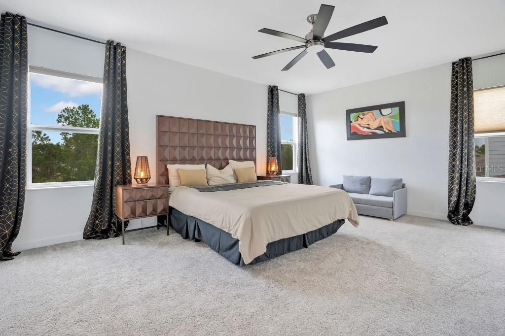 Image 19 of property listing at 5223 DAGENHAM DRIVE, Davenport, FL 33837