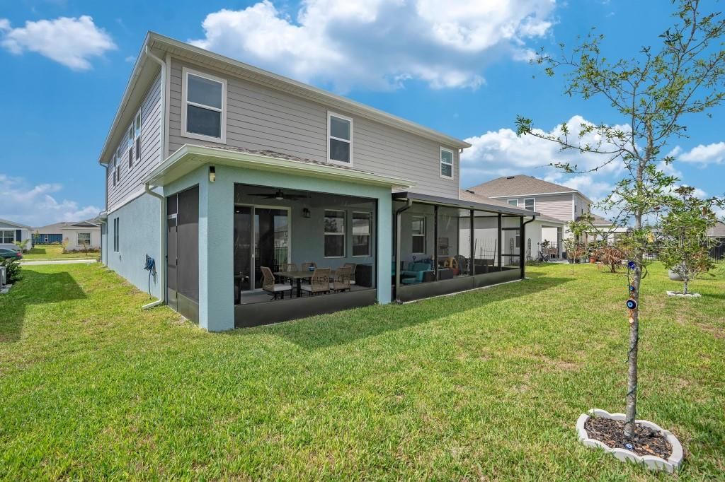 Image 37 of property listing at 5223 DAGENHAM DRIVE, Davenport, FL 33837