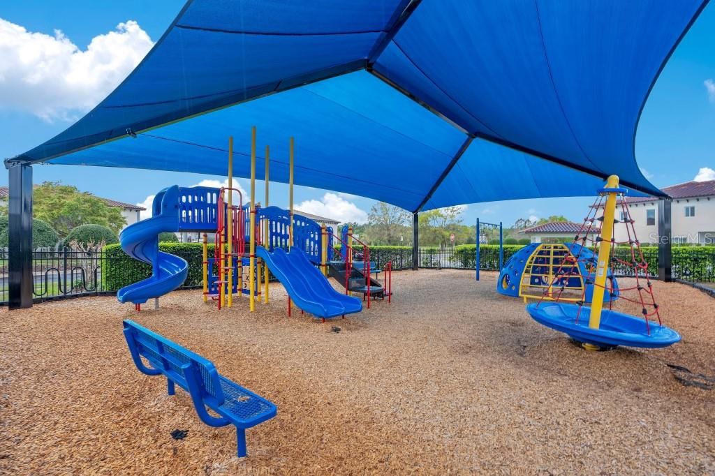 Image 39 of property listing at 5223 DAGENHAM DRIVE, Davenport, FL 33837