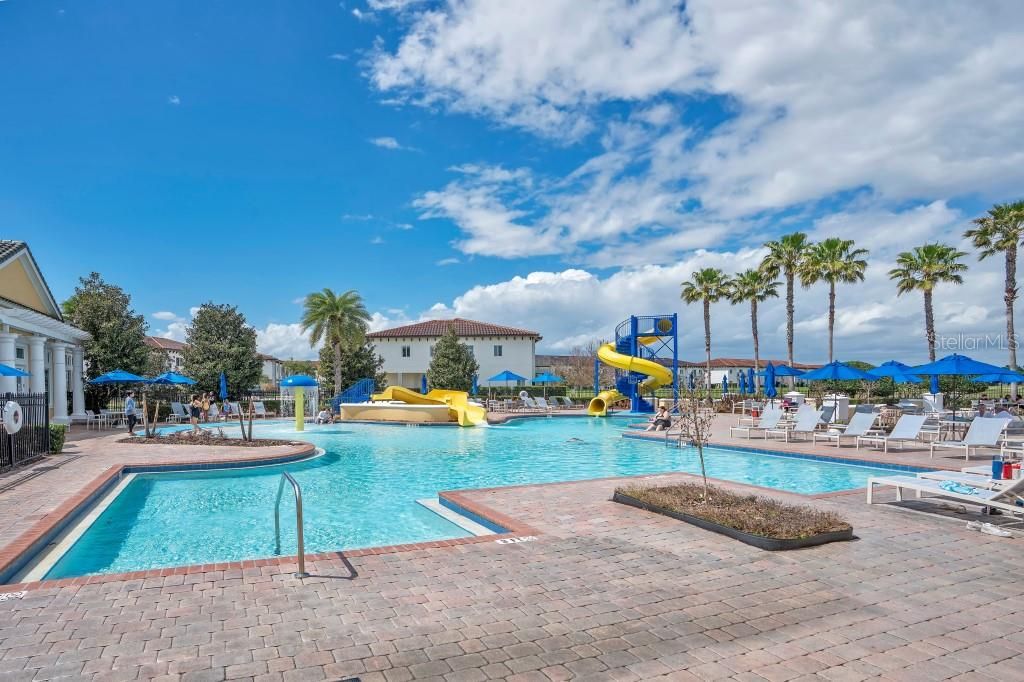 Image 41 of property listing at 5223 DAGENHAM DRIVE, Davenport, FL 33837