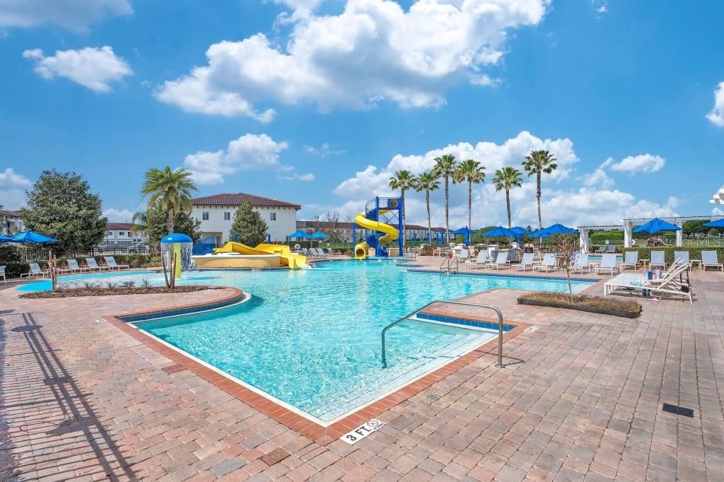 Image 42 of property listing at 5223 DAGENHAM DRIVE, Davenport, FL 33837