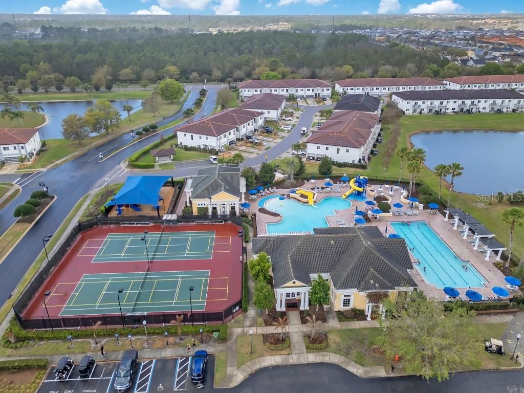 Image 43 of property listing at 5223 DAGENHAM DRIVE, Davenport, FL 33837