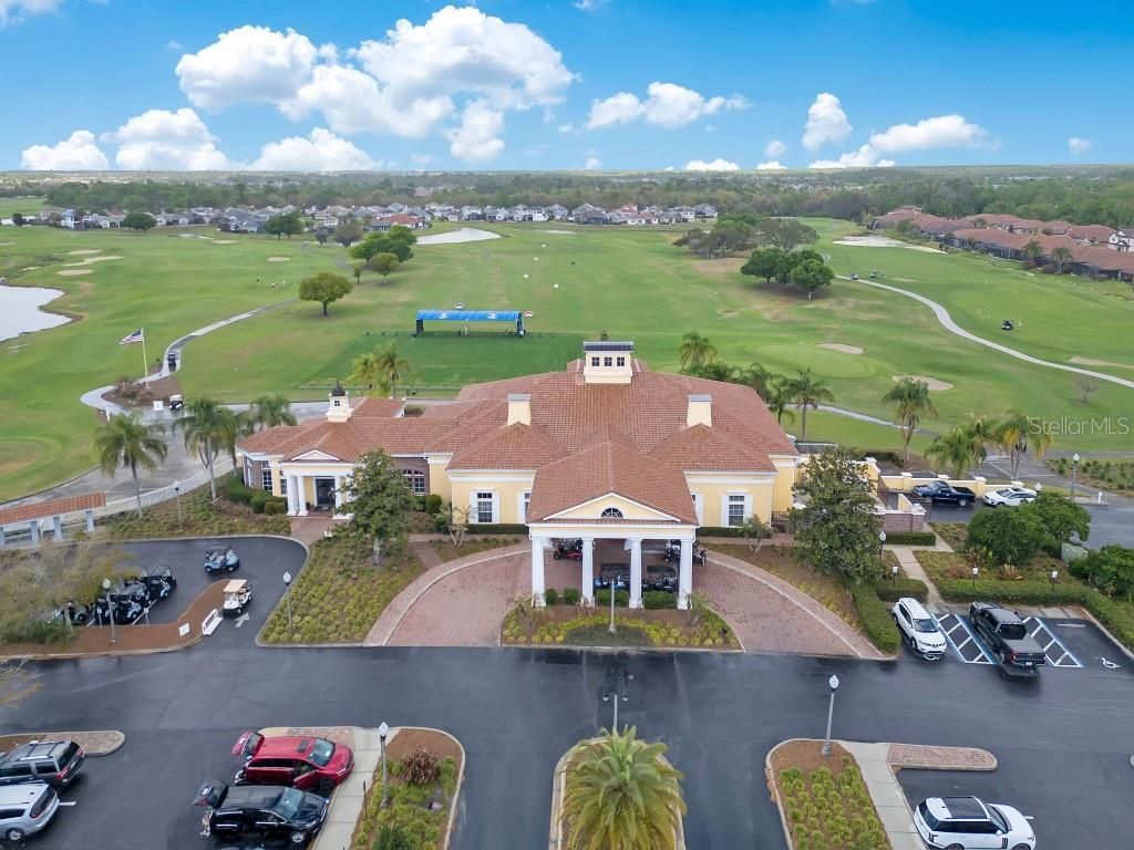 Image 44 of property listing at 5223 DAGENHAM DRIVE, Davenport, FL 33837