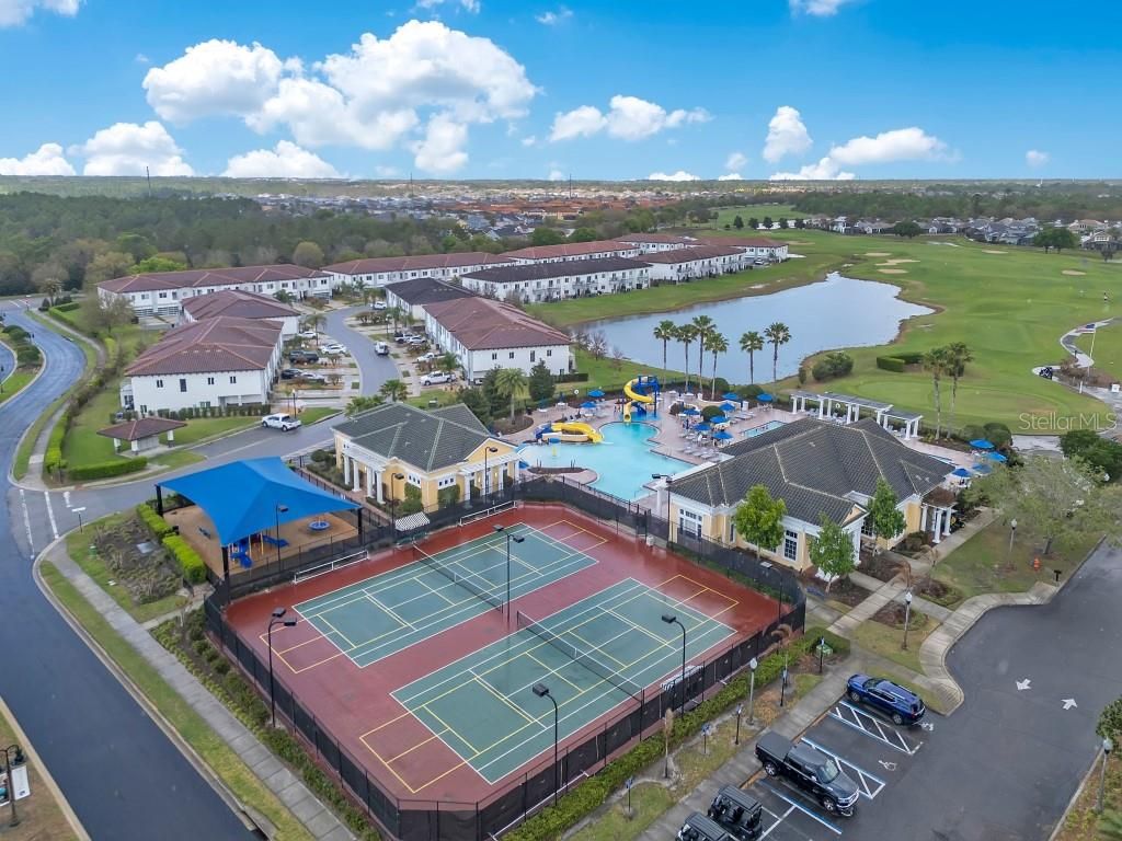 Image 45 of property listing at 5223 DAGENHAM DRIVE, Davenport, FL 33837