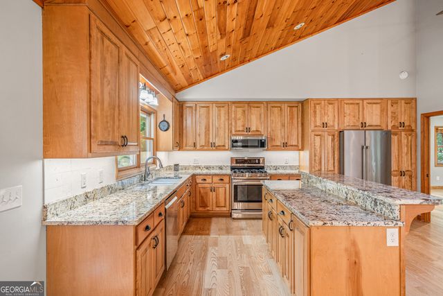 56 Napoleon Lane, Tiger, GA 30576