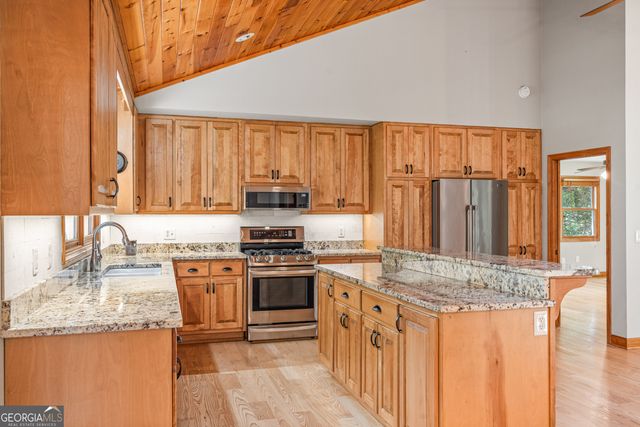 56 Napoleon Lane, Tiger, GA 30576