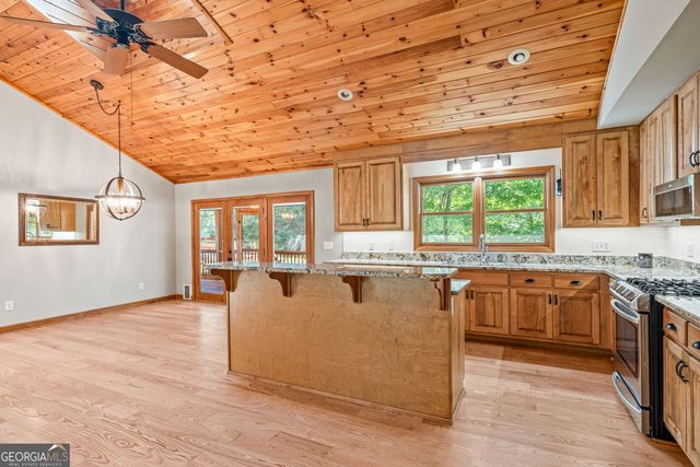 56 Napoleon Lane, Tiger, GA 30576