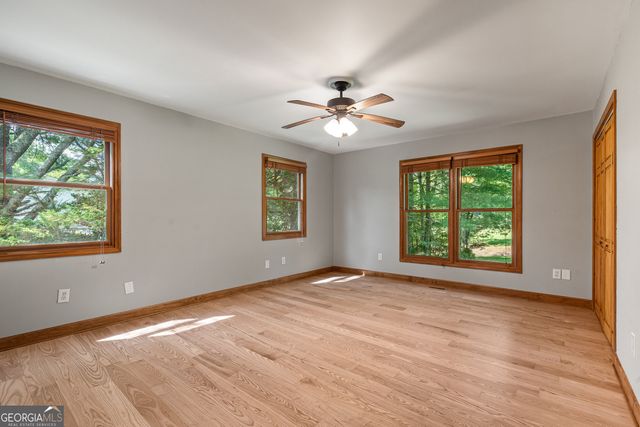 56 Napoleon Lane, Tiger, GA 30576