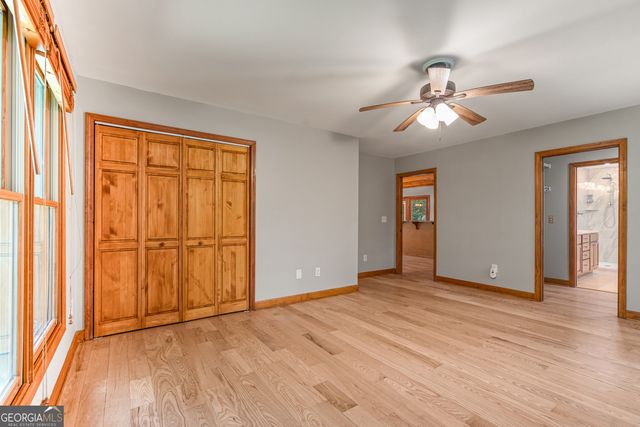 56 Napoleon Lane, Tiger, GA 30576