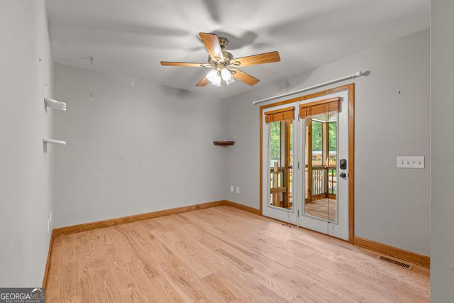 56 Napoleon Lane, Tiger, GA 30576
