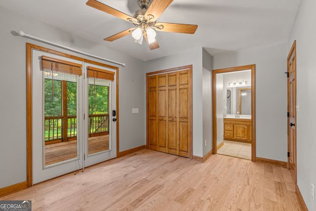 56 Napoleon Lane, Tiger, GA 30576