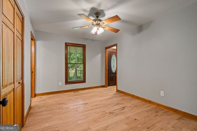 56 Napoleon Lane, Tiger, GA 30576