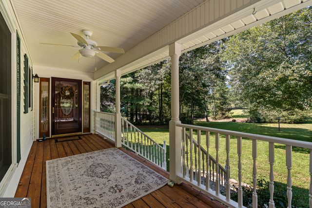 56 Napoleon Lane, Tiger, GA 30576