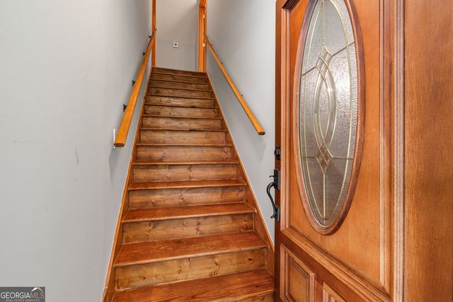 56 Napoleon Lane, Tiger, GA 30576