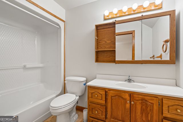 56 Napoleon Lane, Tiger, GA 30576