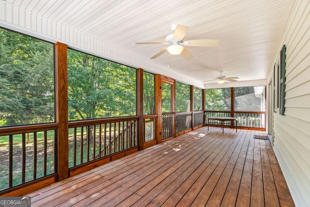 56 Napoleon Lane, Tiger, GA 30576