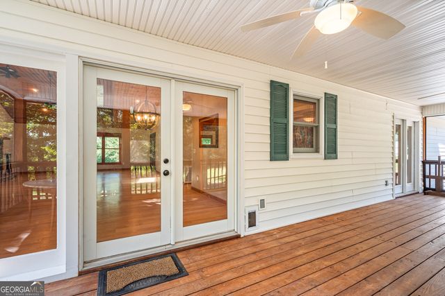 56 Napoleon Lane, Tiger, GA 30576