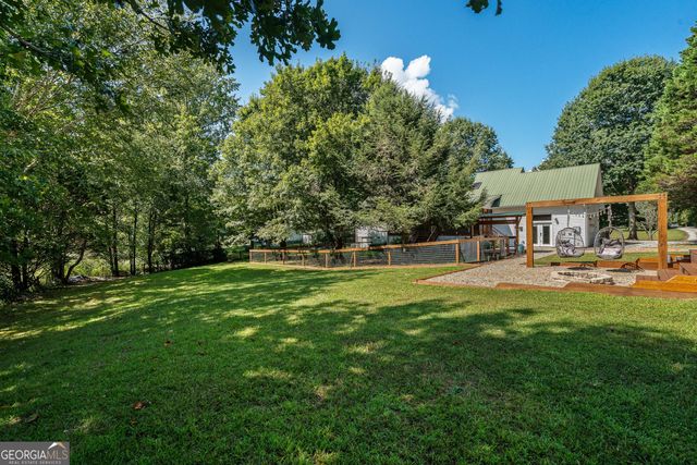 56 Napoleon Lane, Tiger, GA 30576