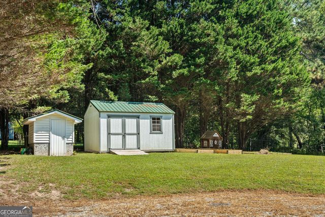 56 Napoleon Lane, Tiger, GA 30576