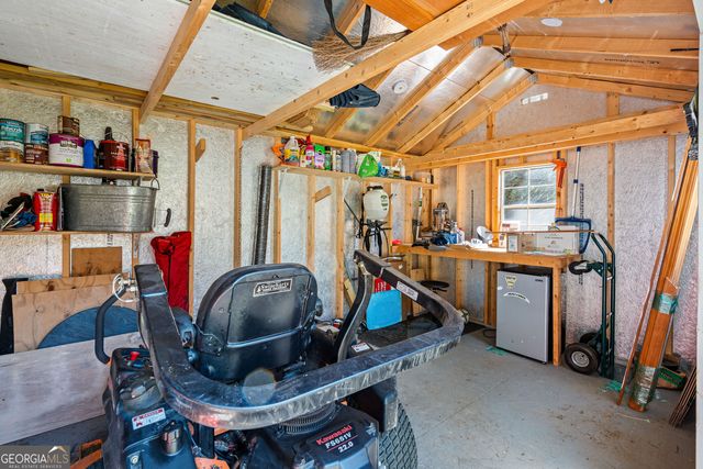 56 Napoleon Lane, Tiger, GA 30576