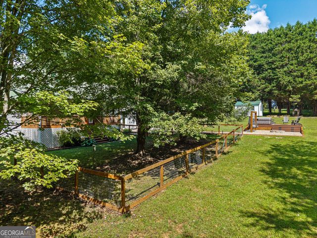 56 Napoleon Lane, Tiger, GA 30576