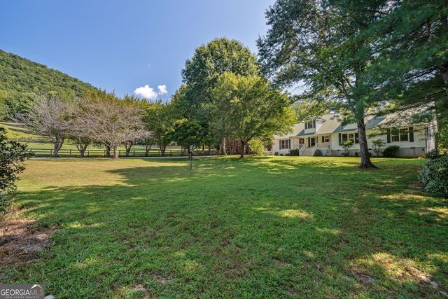 56 Napoleon Lane, Tiger, GA 30576