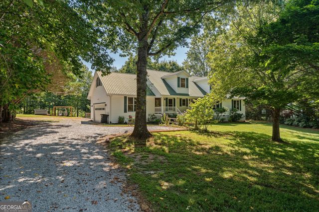 56 Napoleon Lane, Tiger, GA 30576