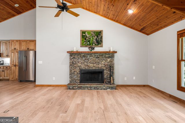 56 Napoleon Lane, Tiger, GA 30576
