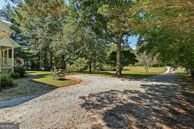 56 Napoleon Lane, Tiger, GA 30576