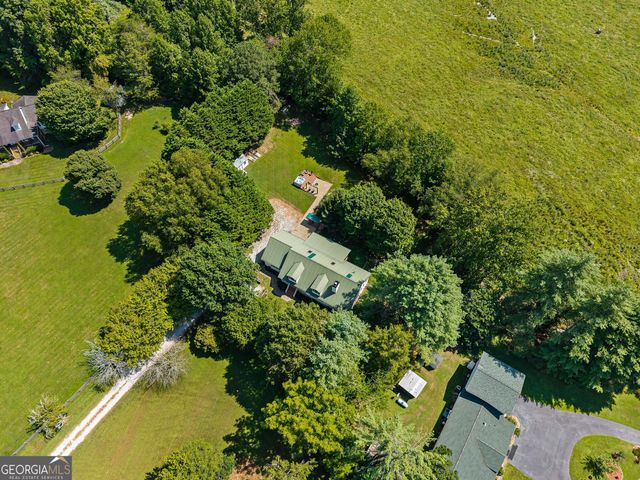 56 Napoleon Lane, Tiger, GA 30576