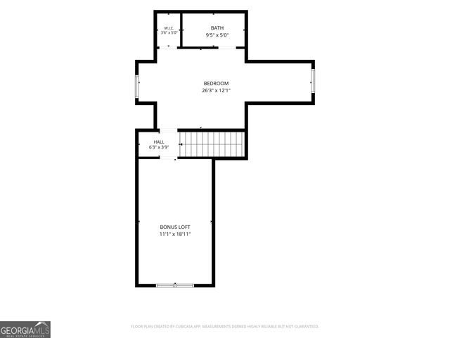 56 Napoleon Lane, Tiger, GA 30576