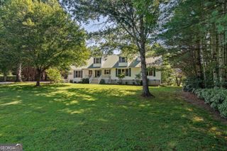 56 Napoleon Lane, Tiger, GA 30576