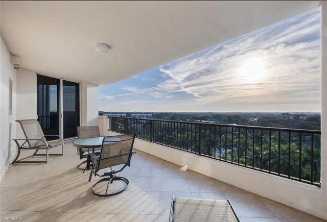 7575 Pelican Bay BLVD # 807, Naples, FL 34108