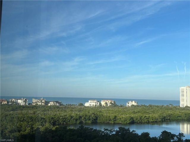 7575 Pelican Bay BLVD # 807, Naples, FL 34108